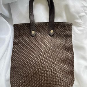 Hermes Ahmedabad Tote Bag
